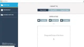 I Tested the Xodo Desktop Pdf Editor for a Month: Here is My Verdict